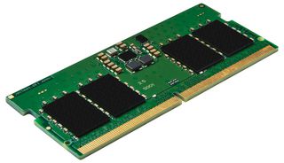 KCP548SS6-8 - 8GB DDR5 4800MHz PC5-38400 SODIMM Laptop RAM Memory