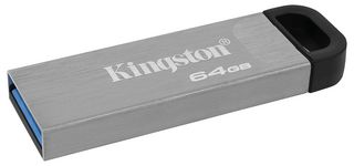 DTKN/64GB - DataTraveler Kyson USB 3.2 Gen 1 Flash Drive, 64GB