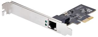 PR12GI-NETWORK-CARD - 1 Port 2.5GbE PCI-Express Network Card