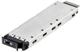 TR-M2-REMOVABLE-PCIE - M.2 NVMe SSD Drive Enclosure for Mobile Rack Adaptors