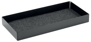 508201 - Effect Felt-Lined Drawer for Monitor Stand