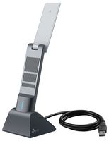 ARCHER TX50UH - AX3000 High Gain Dual Band WiFi 6 USB Adaptor, WPA3