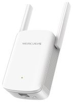 ME60X - AX1500 WiFi Range Extender, WPA3