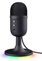 25372 - GXT 234 Yunix USB Gaming Microphone, Black
