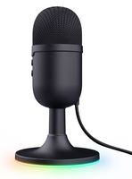 25372 - GXT 234 Yunix USB Gaming Microphone, Black