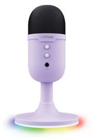 25375 - GXT 234 Yunix USB Gaming Microphone, Purple