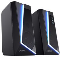 24070 - GXT 609 Zoxa RGB Illuminated Gaming Speaker Set