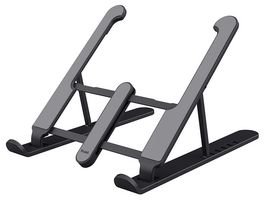 25379 - Primo Folding Laptop Stand up to 15"