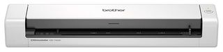 DS740DTJ1 - DSmobile DS-740D Portable Document Scanner