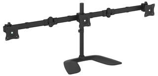 ARMBARTRIO2 - Desktop Triple Monitor Stand, up to 27"