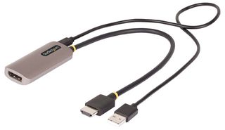 148B-HDMI-DP-8K - HDMI 2.1 to DisplayPort 1.4 Adaptor Lead, 300mm