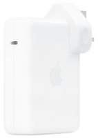 MW2M3B/A - 140W USB-C Power Adaptor, UK White