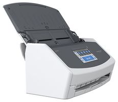 PA03770-B401 - ScanSnap iX1600 A4 Duplex Desktop Document Scanner with WiFi