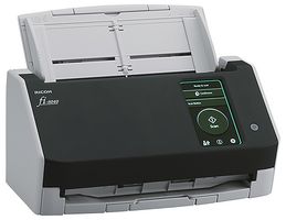 PA03836-B001 - fi-8040N A4 Duplex Desktop Document Scanner