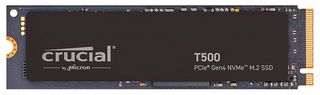 CT2000T500SSD8 - T500 PCI-Ex Gen4 NVMe M.2 SSD Solid State Drive, 2TB