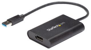 USB32DPES2 - USB 3.0 to DisplayPort Adaptor