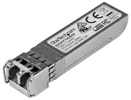 MASFP10GBSR - Cisco Meraki MA-SFP-10GB-SR Compatible 10GbE Multimode Fibre SFP+ Transceiver Module, 10GBASE-SR