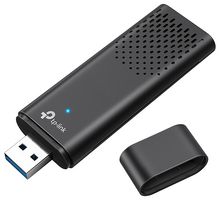 ARCHER TX20U - AX1800 Dual Band WiFi 6 USB Adaptor, WPA3