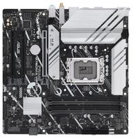 PRIME B760M-A WIFI D4 - PRIME B760M-A D4 Socket 1700 Micro ATX Motherboard