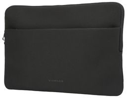 63989 - NEO PRO Laptop Sleeve for 17-18" Laptop and MacBook, Black