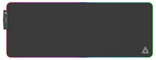 ACAEACPID99845 - B10 XL RGB Mouse Mat, Black