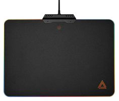 ACAEACPID99741 - B5 Rigid RGB Mouse Mat, Black