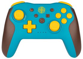 ACAEACPID73532 - STEELPLAY Adventure Classic Switch Compatible Wireless Controller