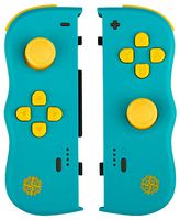 NSAEACPID73537 - STEELPLAY Adventure Classic TwinPads Switch Compatible Wireless Controllers