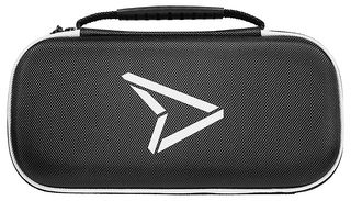NSAEACPID99963 - STEELPLAY Protective Case for Nintendo Switch