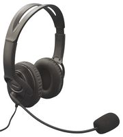 H206XLUSB-C - H206XL Noise Reduction USB Stereo Headset with USB-C Adaptor