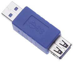 T115BGC - USB-A Male to Female USB 3.0 Adaptor