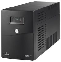 LI32151CT21 - 2000VA / 1200W Liebert itON VA Line Interative Tower UPS, 6 Outputs