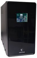 ARM1000 - 1000VA / 600W Armour Tower UPS, 3 Outputs