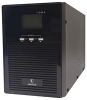 ARM2000 - 2000VA / 1600W Armour Tower UPS, 2 Outputs