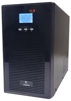 ARM3000 - 3000VA / 2400W Armour Tower UPS, 2 Outputs