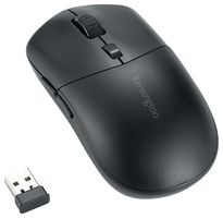 K75507EU - MY430 EQ Rechargeable Wireless Mouse, Black