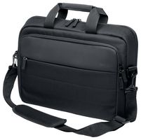 K60390WW - EQ 16" Laptop Carry Case, Black