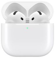MXP93ZM/A - AirPods 4 with Active Noise Cancellation