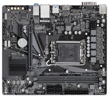H610M H V3 DDR4 - V3 Intel H610 Express Socket 1700 Micro ATX Motherboard