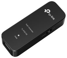 POE10E - Fast Ethernet 20W PoE+ Extender