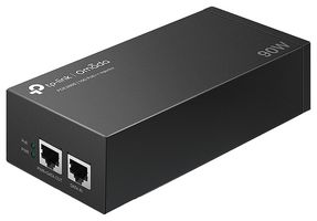POE380S - Omada 90W 10GbE PoE++ Injector
