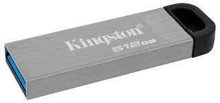 DTKN/512GB - DataTraveler Kyson USB 3.2 Gen 1 Flash Drive, 512GB