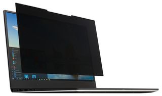 K58353WW - MagPro Magnetic Privacy Filter for 16:9 Laptop Screen, 15.6"