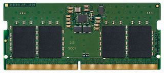 KCP556SS6-8 - 8GB DDR5 5600MHz PC5-44800 SODIMM Laptop RAM Memory