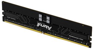 KF548R36RB-32 - 32GB FURY Renegade Pro DDR5-4800 PC5-38400 RDIMM RAM Memory Module, Plug N Play