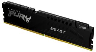 KF552C40BB-16 - 16GB FURY Beast DDR5-5200 PC5-41600 UDIMM RAM Memory Module