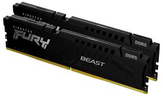KF560C30BBEK2-32 - 32GB FURY Beast DDR5-6000 PC5-48000 UDIMM RAM Kit (2x 16GB)