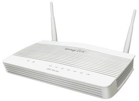 V2763AC-K - Vigor 2763ac VDSL & Ethernet VPN Router with WiFi, WPA3