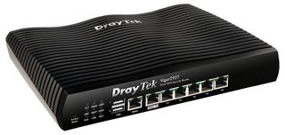 V2927-K - Vigor 2927 Dual WAN VPN Router