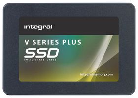 INSSD256GS625V2P - V Series Plus 2.5" SSD SATA 6Gbps Solid State Drive, 256GB